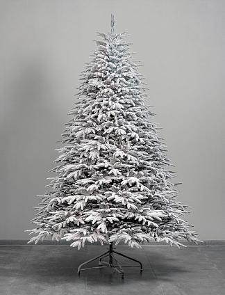 Ель Сказка (снег)