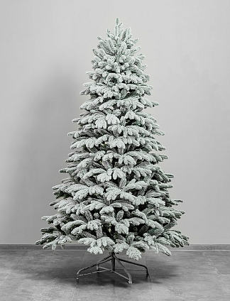 Ель Императрица (снег)