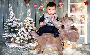 Композиции «Русский лес»