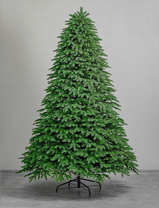 Ель Уральская